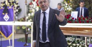 Фиорентина обяви промени в ръководството 