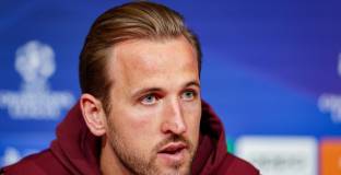 Кейн: Трябваше да се борим