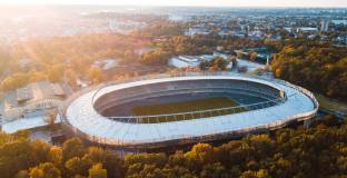 Арда ще играе за добър резултат в Каунас