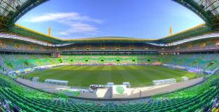 Португалия ще задържи върха след Швеция