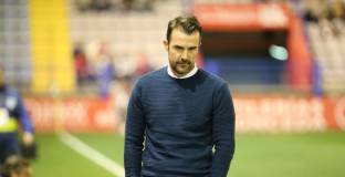 Лопес Гарай оглави Албасете