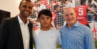 Майорка нае Кубо