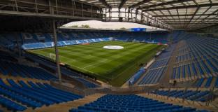 Алавес няма да спре Реал Мадрид на старта