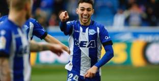 ФИФА забрани на Мунир да играе за Мароко