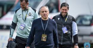 Илиан Илиев загатна за задаващата се раздяла с Черно море