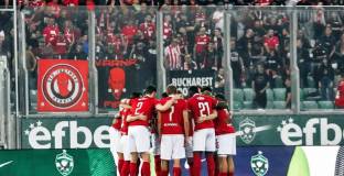 Директор на Сепси: ЦСКА-София е труден съперник 