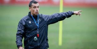 Томаш: Няма да спим докато не направим ЦСКА страшилище, което играе в Европа