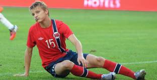 Реал Мадрид няма намерение да продава Едегор