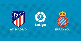 Атлетико ще се разправи с папагалчетата