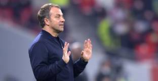 Флик: Трябва да спечелим втория мач