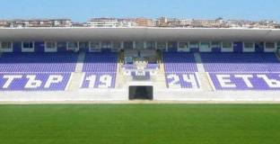 Лудогорец домакинства в Търново за старта на Първа лига