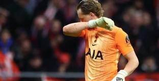 Тудор обясни ранната смяна на вратаря Кински срещу Атлетико