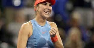 Бенчич се класира за финала в Аделаида