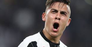 Марота: Дибала каза, че иска в Ювентус до края на живота си