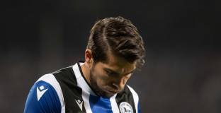 Бохум - Арминия 2:1 