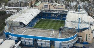 Челси няма да обърне Борусия в Лондон