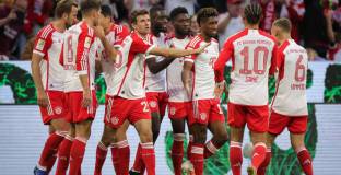 Обвиниха Байерн в антисемитизъм 