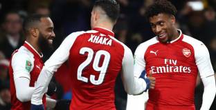 Най-богатият човек в Африка отново иска да купи Арсенал 