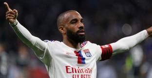 Олимпик Лион - Реймс 3:0 