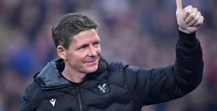 Гласнер след победата над Тотнъм: Реакцията на отбора бе фантастична