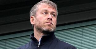  Абрамович стана гражданин на Португалия