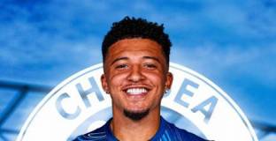 Челси потвърди трансфера на Санчо
