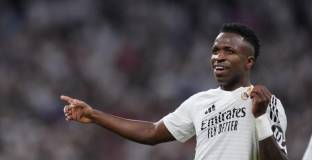 Реал Мадрид -  Еспьнол 4:1 