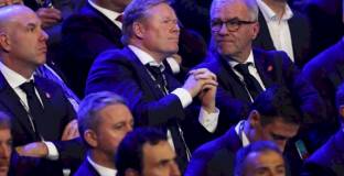 Куман: Знаем колко трудно се побеждават португалците