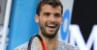 Григор Димитров под въпрос за турнира в София