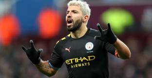 Ман Сити прегази Астън Вила