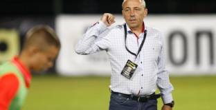 Илиян Илиев определи групата за мача  с ЦСКА-София