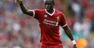 Източник: Ливърпул се е съгласил да продаде Мане на Реал Мадрид 