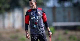 Томаш отговори на Генчев: ЦСКА е рекордьор по титли, не по втори места