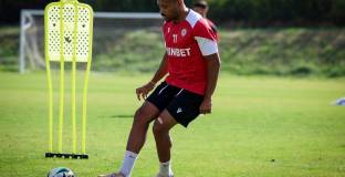 Пропадна трансфер на играч на ЦСКА