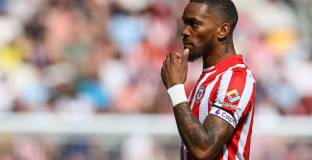  Бент предупреди Арсенал за Тоуни