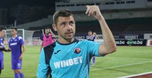 Новият вратар на България: Чакам този момент от доста време