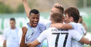 Пашов и Арарат не успяха да преборят АИК