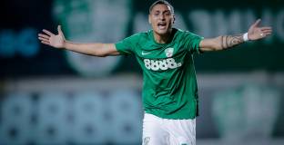 Не е сън! ЦСКА взе Кошмара