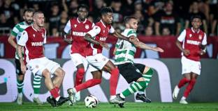 Черно море - ЦСКА 0:0 