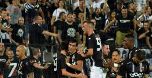 УЕФА наказа Локо Пловдив заради расизъм – затвориха цял сектор на Лаута