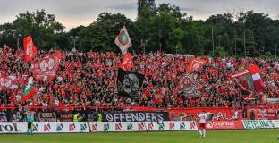 Продадоха близо 10 000 билета за ЦСКА - Зоря 