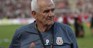 Люпко: Има време да настигнем Лудогорец и Левски, но трябва желание