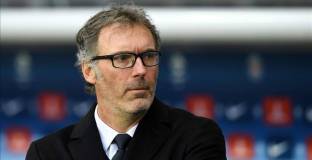 Лион се раздели с Блан 