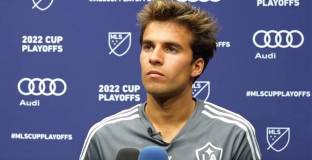 Пуиг: МЛС им бъдеще, след като Меси и Бускетс пристигнаха 