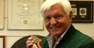 Почина легенда с 26 световни рекорда