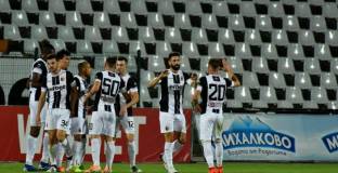 Страсбург или Макаби Хайфа чакат Локо Пловдив в ЛЕ