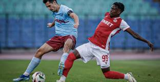 ЦСКА с информация за тримата контузени играчи след вчерашния мач