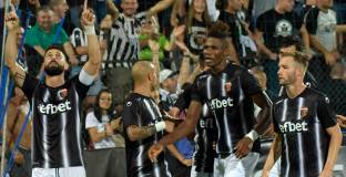 Димитър Илиев: 2:0 е добър турнирен резултат, но Спартак е много опасен отбор