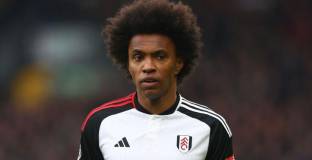 Фулъм потвърди завръщането на Вилиан