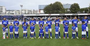 Левски следи ситуацията със Здравко Димитров